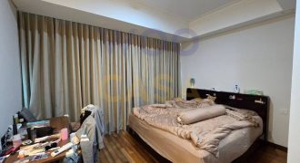 Jual Casa Grande 3BR 120 sqm Tower Angelo