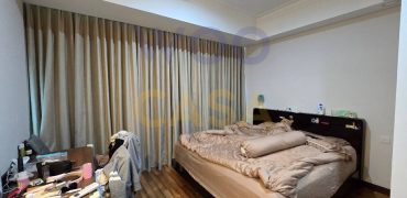 Jual Casa Grande 3BR 120 sqm Tower Angelo