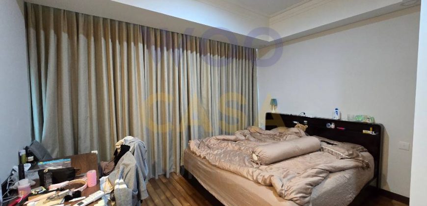 Jual Casa Grande 3BR 120 sqm Tower Angelo