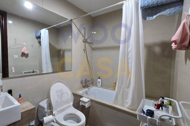 Jual Casa Grande 3BR 120 sqm Tower Angelo