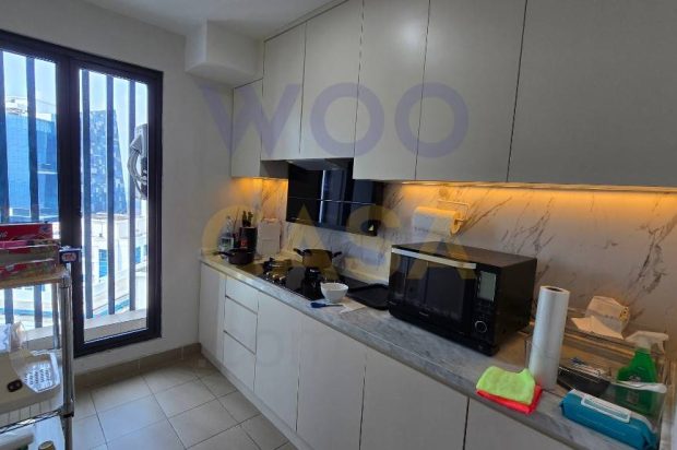 Jual Casa Grande 3BR 120 sqm Tower Angelo