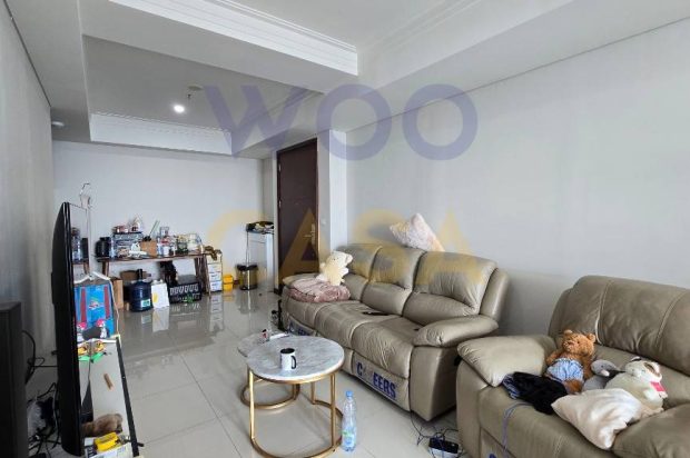 Jual Casa Grande 3BR 120 sqm Tower Angelo