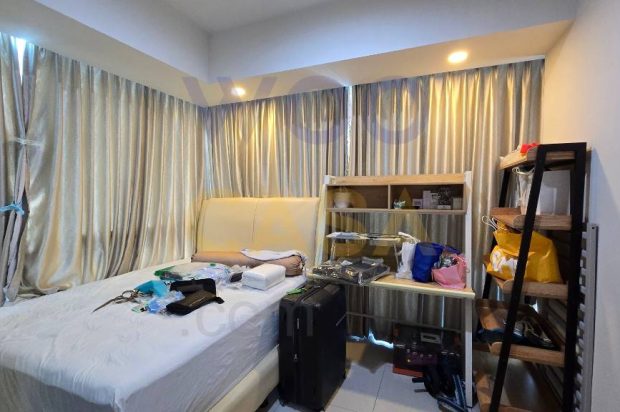 Jual Casa Grande 3BR 120 sqm Tower Angelo