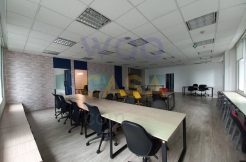 Sewa Kantor Mega Kuningan Furnished 265sqm
