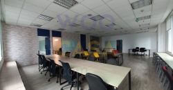 Sewa Kantor Mega Kuningan Furnished 265sqm