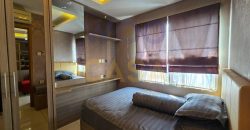 Sewa Tahunan 2BR Signature Park Tebet 2BR Fully Furnished