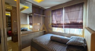 Sewa Tahunan 2BR Signature Park Tebet 2BR Fully Furnished