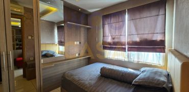 Sewa Tahunan 2BR Signature Park Tebet 2BR Fully Furnished
