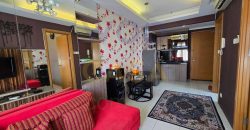 Sewa Tahunan 2BR Signature Park Tebet 2BR Fully Furnished