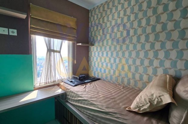Sewa Tahunan 2BR Signature Park Tebet 2BR Fully Furnished