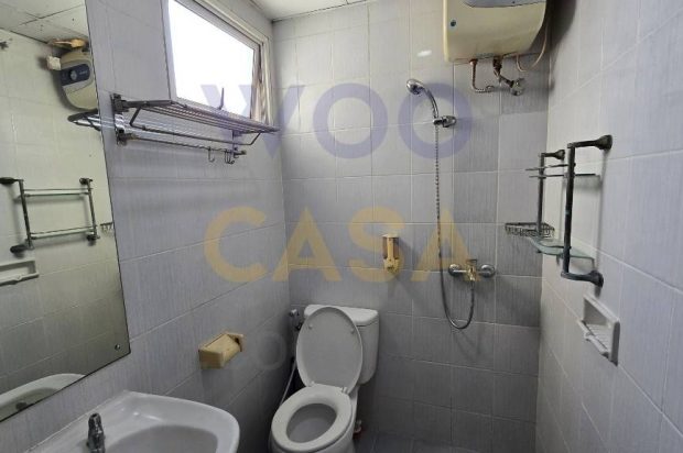Sewa Tahunan 2BR Signature Park Tebet 2BR Fully Furnished