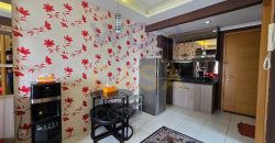 Sewa Tahunan 2BR Signature Park Tebet 2BR Fully Furnished