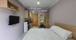 Sewa Studio Signature Park Tebet Fully Furnished Awal Juli 2026
