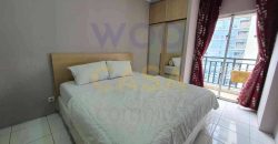 Sewa Studio Signature Park Tebet Fully Furnished Awal Juli 2026