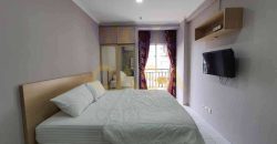 Sewa Studio Signature Park Tebet Fully Furnished Awal Juli 2026