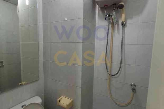 Sewa Studio Signature Park Tebet Fully Furnished Awal Juli 2026
