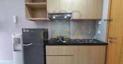 Sewa Studio Signature Park Tebet Fully Furnished Awal Juli 2026