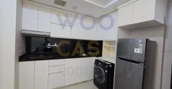 Sewa Casa Grande 1BR Fully Furnished Lantai Rendah Siap Huni