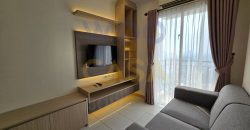 Sewa Apartemen Tebet 1BR Signature Park Special Fully Furnished