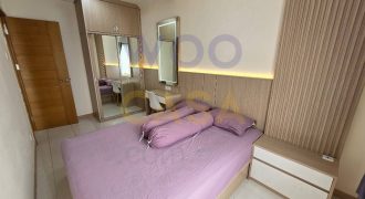 Sewa Apartemen Tebet 1BR Signature Park Special Fully Furnished