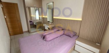 Sewa Apartemen Tebet 1BR Signature Park Special Fully Furnished