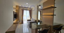 Sewa Apartemen Tebet 1BR Signature Park Special Fully Furnished