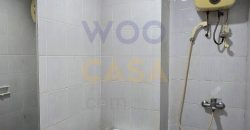 Sewa Signature Park 2BR Siap Huni Full Furnished Renov View Kolam