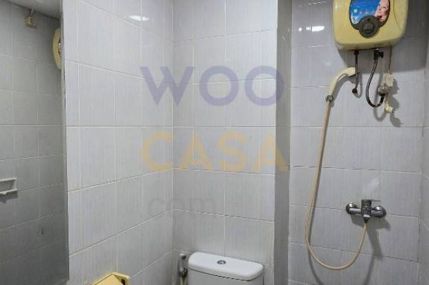 Sewa Signature Park 2BR Siap Huni Full Furnished Renov View Kolam