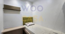Sewa Signature Park 2BR Siap Huni Full Furnished Renov View Kolam