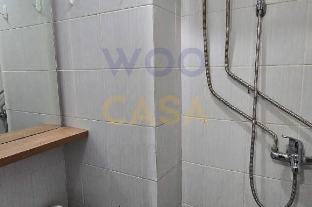 Sewa Studio Signature Park Tebet Fully Furnished View Kolam Renang